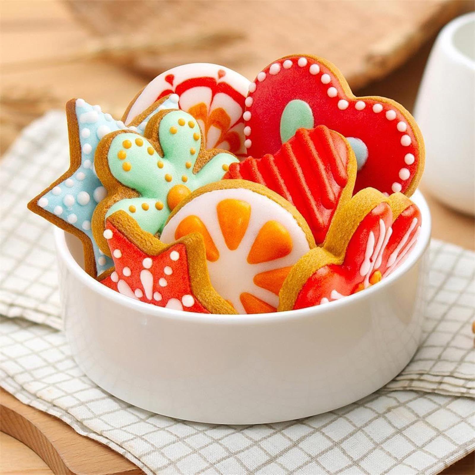 Kitchen Baking Tray Set - Cake Pop Cutter Cake Pop Mold