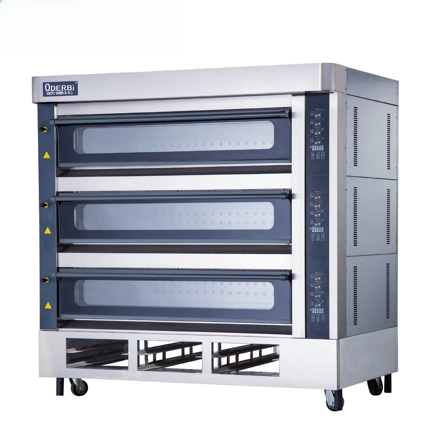 Customized Catering Kitchen Eq - Commercial Kitchen Baking Oven 리뷰 및 가격