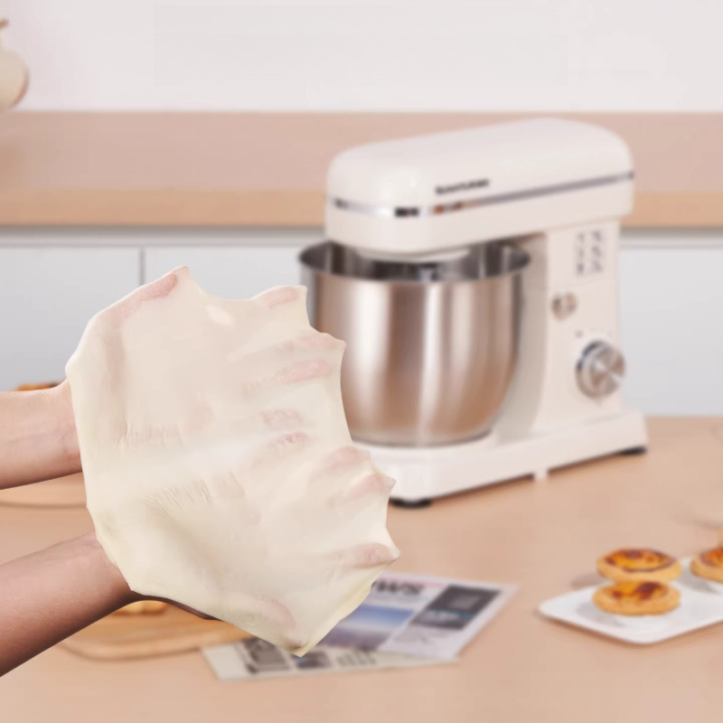 2026 New Stand Mixer Fully Aut - Kitchen Baking Mixer 리뷰 및 가격