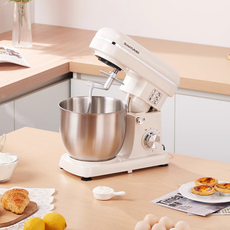 2026 New Stand Mixer Fully Aut - Kitchen Baking Mixer 리뷰 및 가격
