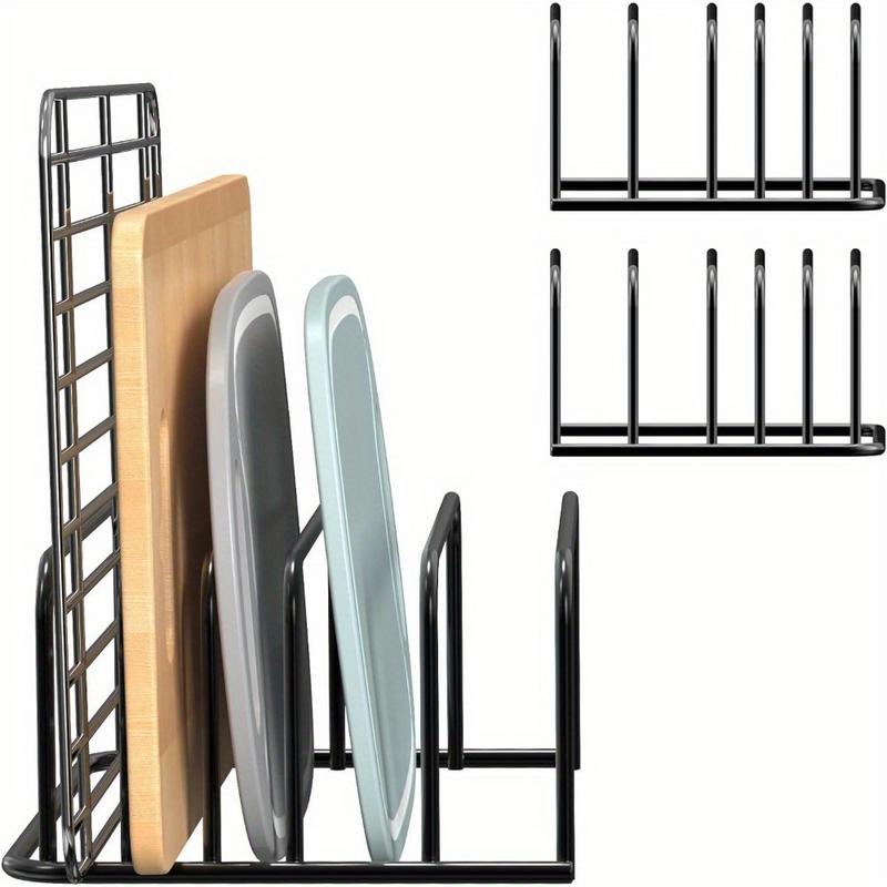 1Pc Cutting Board Organizer Ki - Kitchen Baking Sheet Organizer 리뷰 및 가격