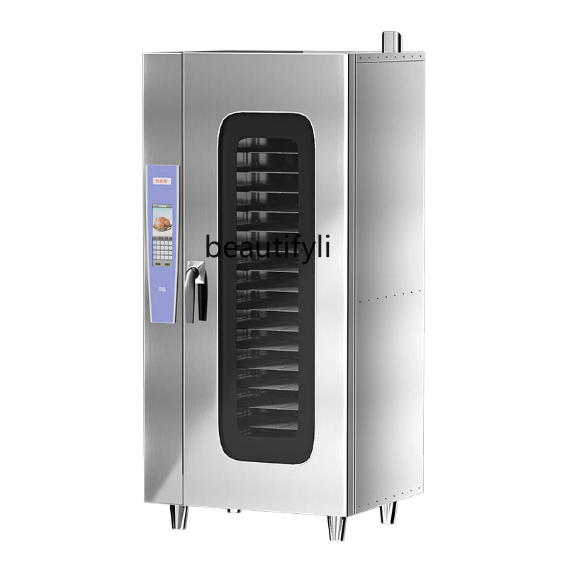 E132 Commercial Steam Baking O - Commercial Kitchen Baking Oven 리뷰 및 가격