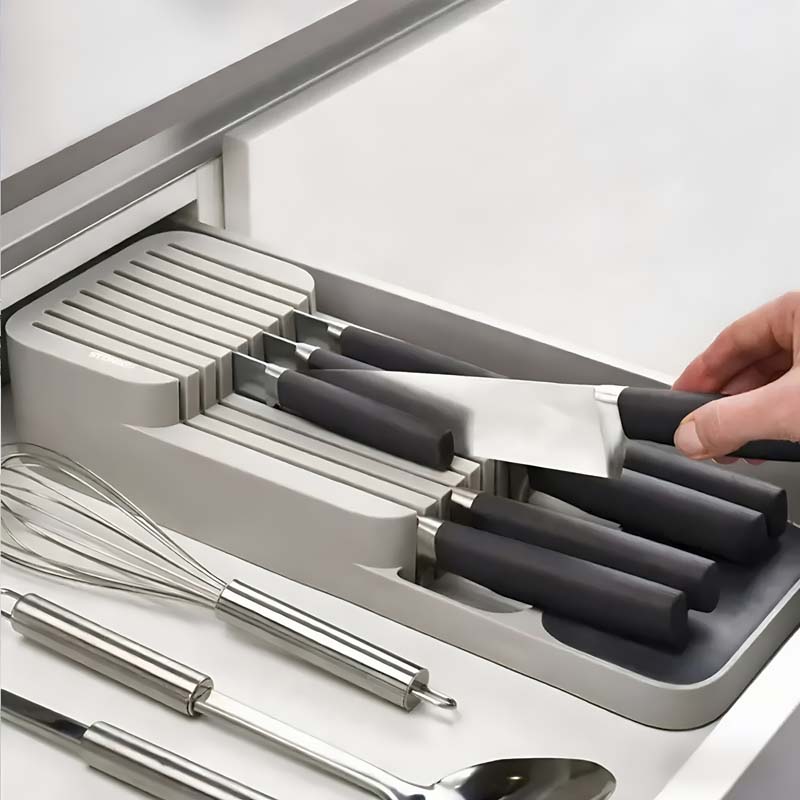 Practical Drawer Knife Storage - Kitchen Baking Tins 리뷰 및 가격