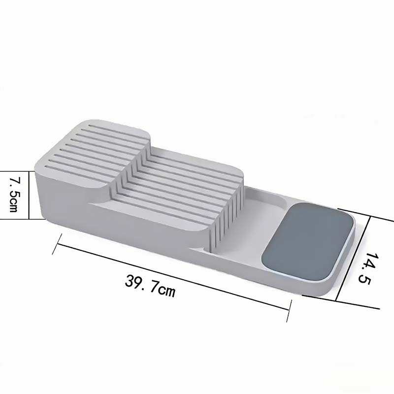 Practical Drawer Knife Storage - Kitchen Baking Tins 리뷰 및 가격