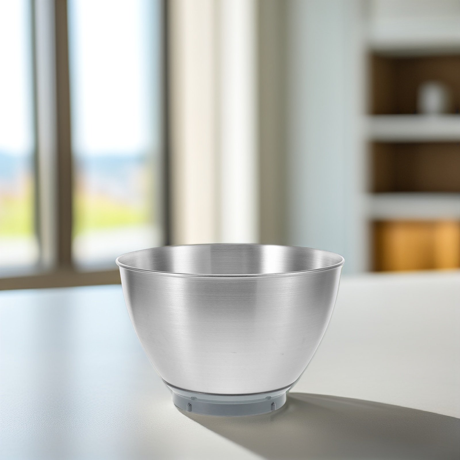 Large Stainless Steel Deep Mix - Kitchen Baking Mixer 리뷰 및 가격