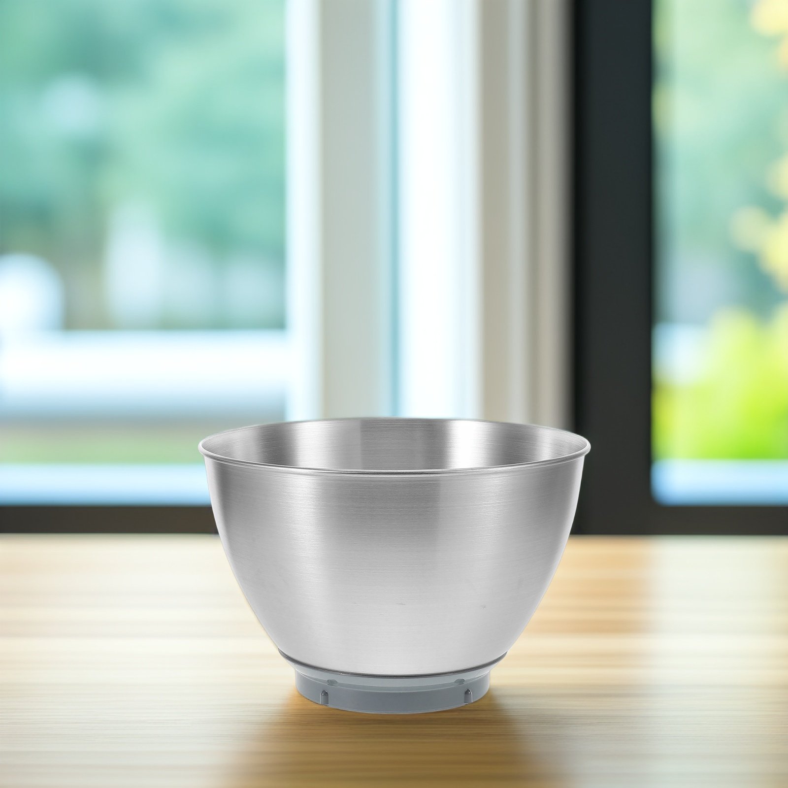 Large Stainless Steel Deep Mix - Kitchen Baking Mixer 리뷰 및 가격