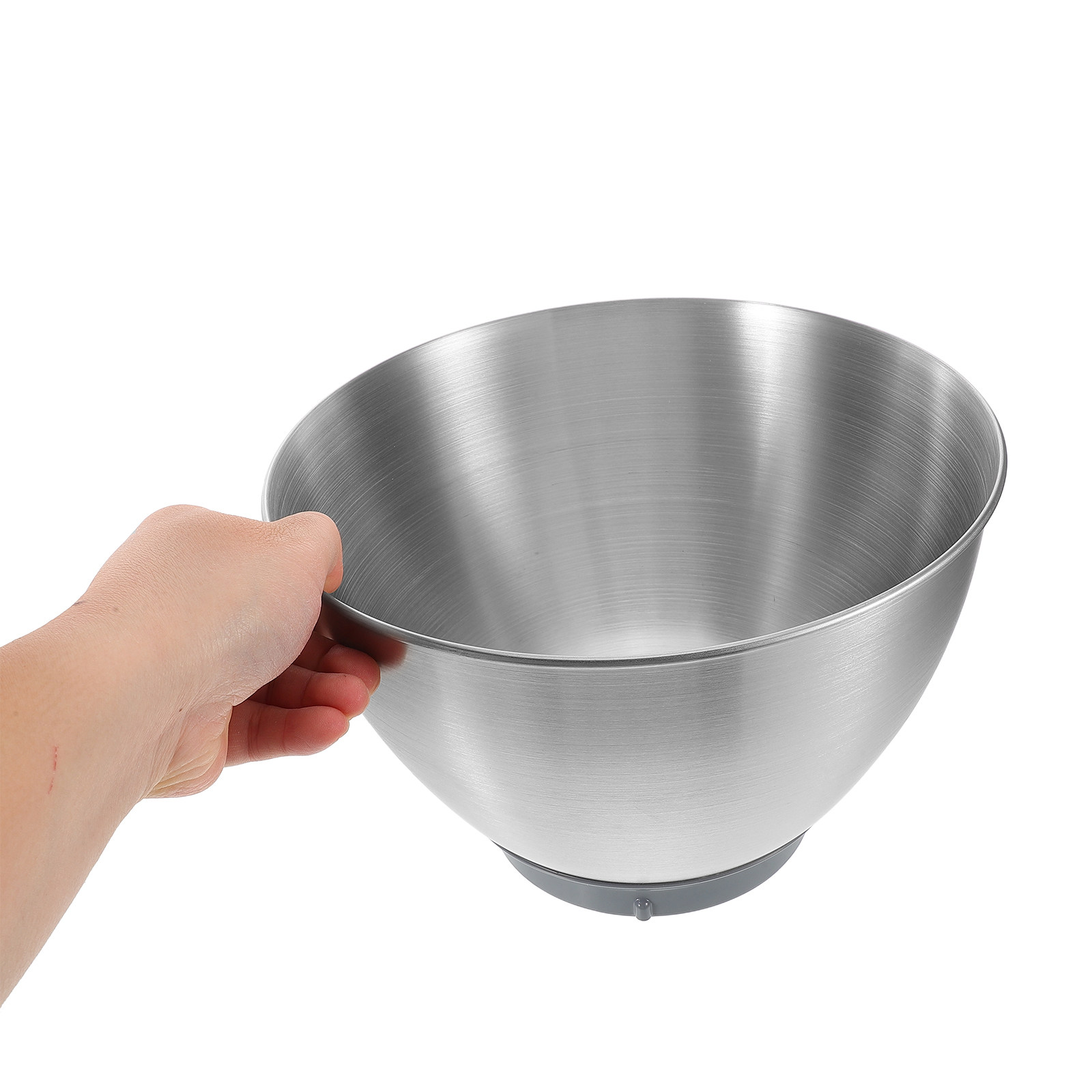 Large Stainless Steel Deep Mix - Kitchen Baking Mixer 리뷰 및 가격