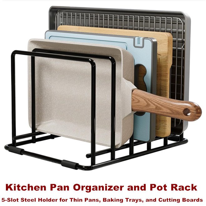 Steel Kitchen Cabinet Organize - Kitchen Cabinet Baking Organizer 리뷰 및 가격