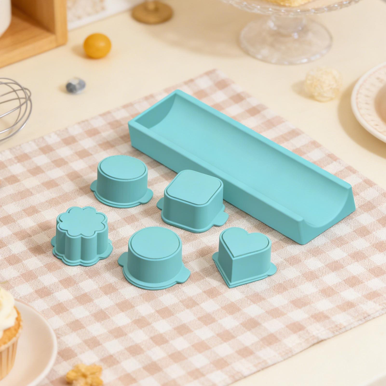 Cake Pop Mold Set Baking Tool  - Kitchen Baking Tray Set 리뷰 및 가격