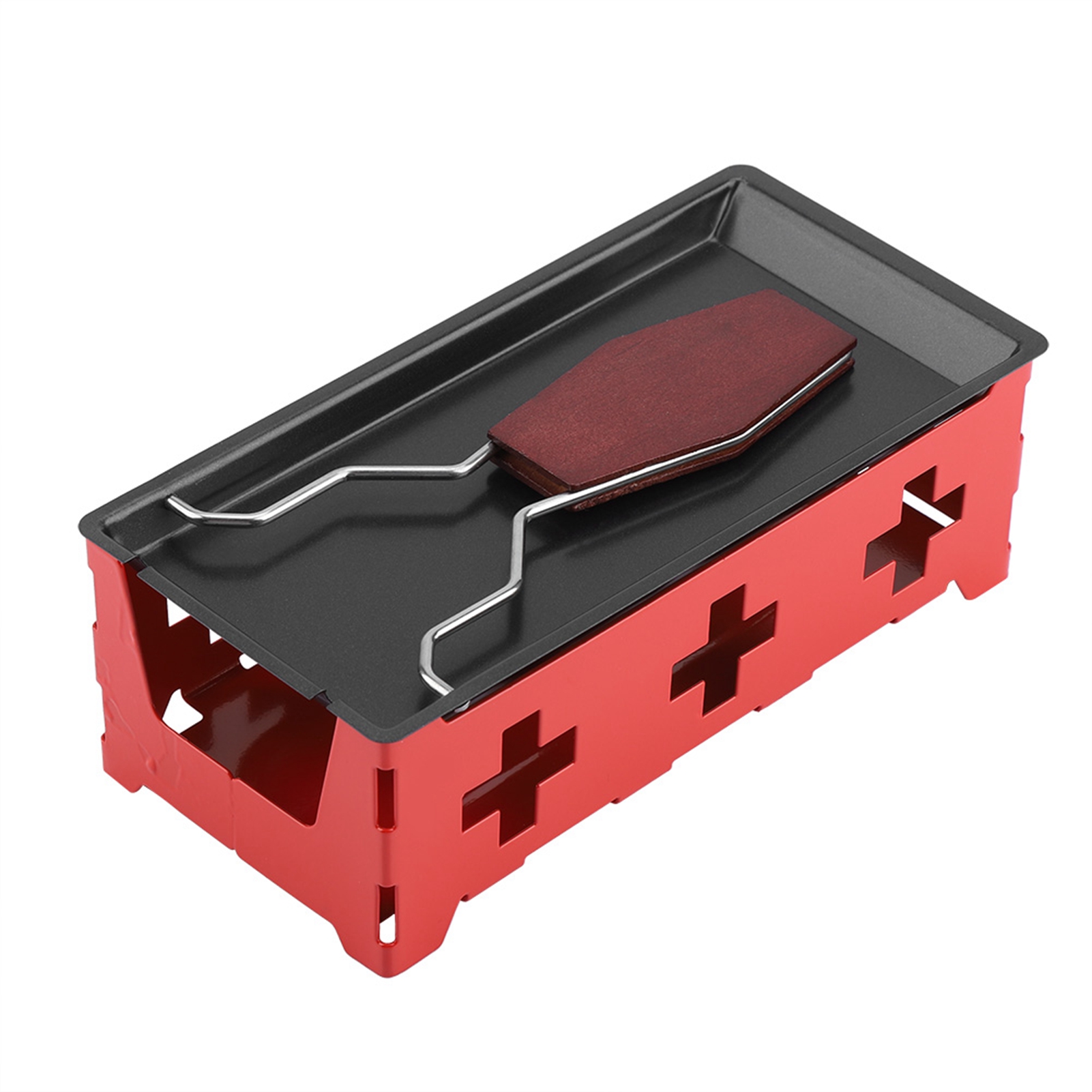 F2 Portable Cheese Oven Baking - Kitchen Baking Tray Set 리뷰 및 가격
