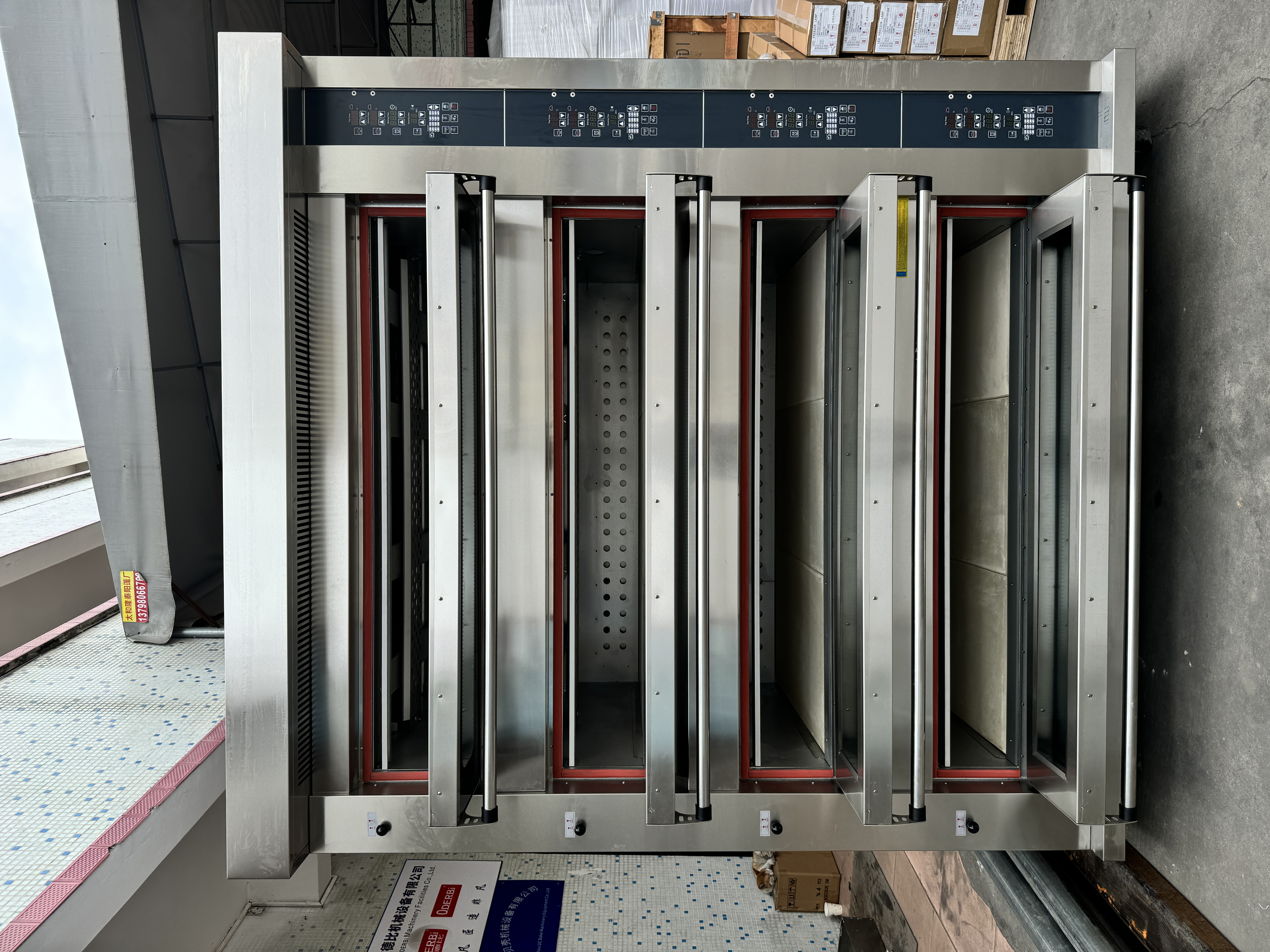 Customized Commercial Pizza Br - Commercial Kitchen Baking Oven 리뷰 및 가격