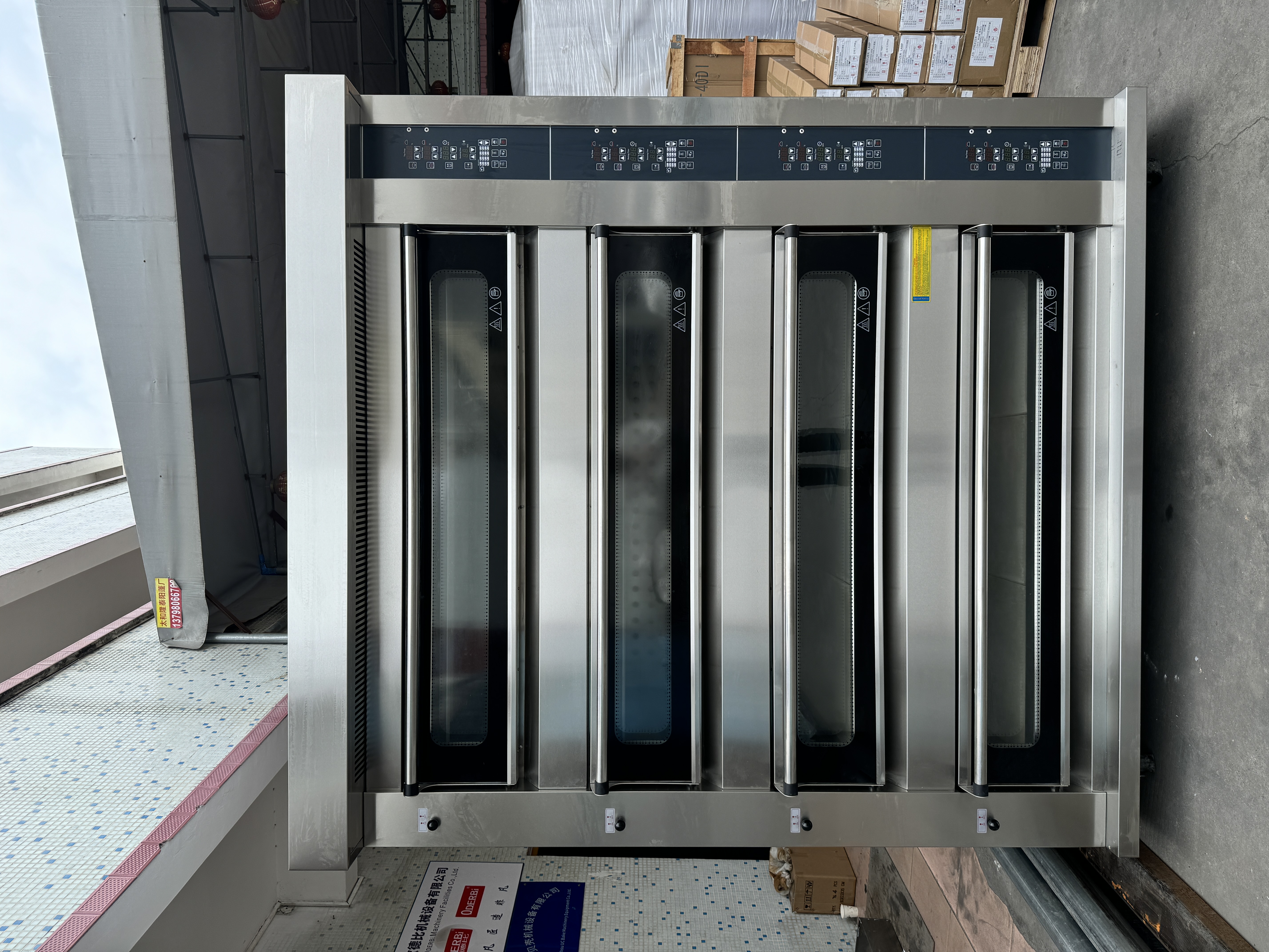 Customized Commercial Pizza Br - Commercial Kitchen Baking Oven 리뷰 및 가격