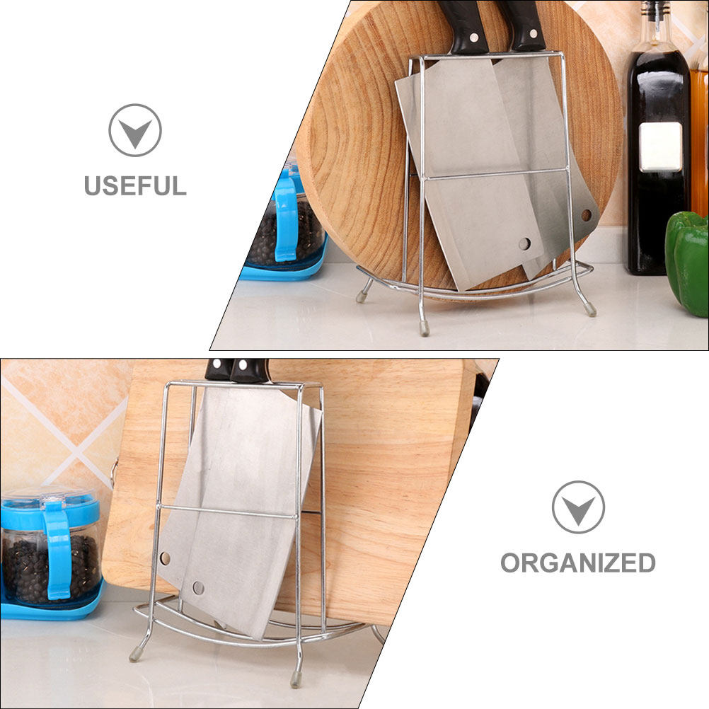 Stainless Steel Cutting Board  - Kitchen Baking Sheet Organizer 리뷰 및 가격