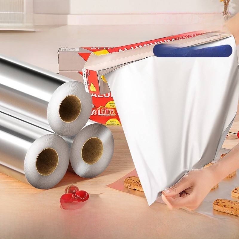 Aluminum Foil Baking Paper for - Commercial Kitchen Baking Oven 리뷰 및 가격
