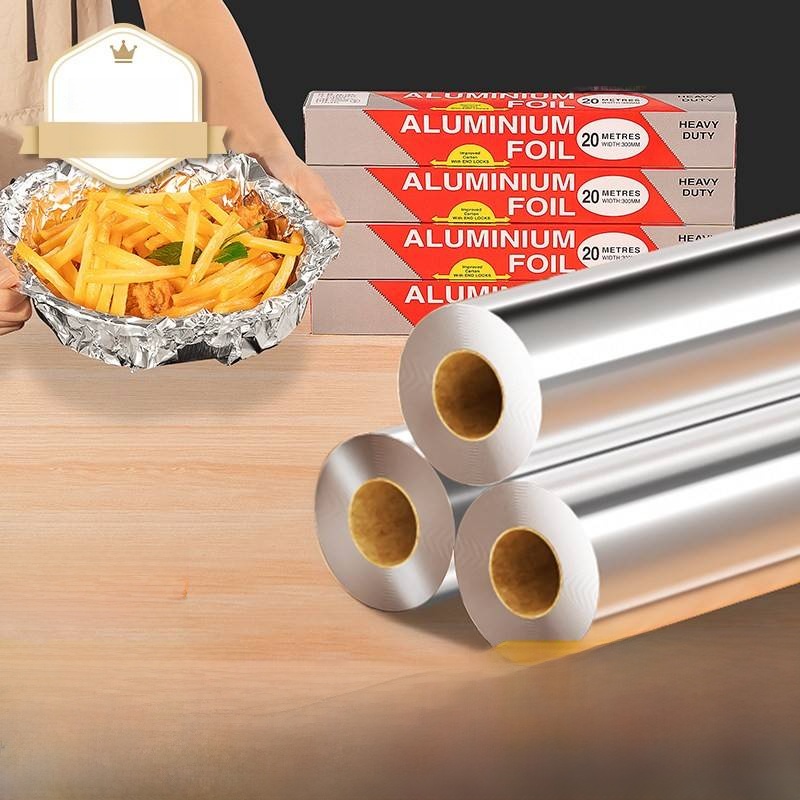 Aluminum Foil Baking Paper for - Commercial Kitchen Baking Oven 리뷰 및 가격