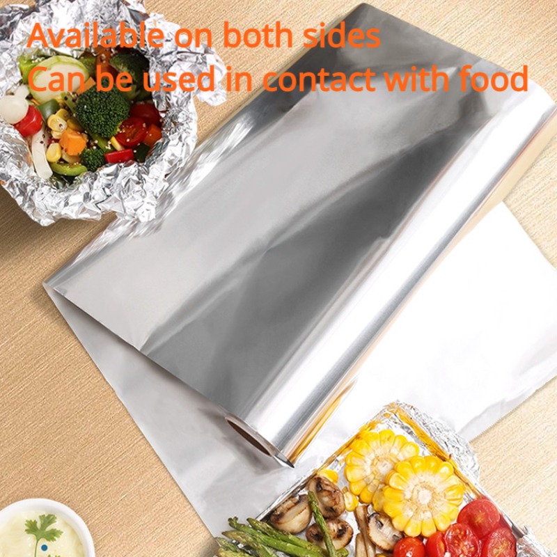 Zackoo 10/20/40M Aluminium Foi - Kitchen Baking Tins 리뷰 및 가격