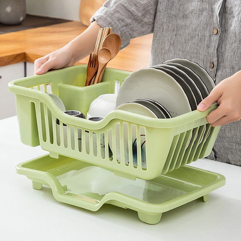 Plastic Bowl Rack Water Filter - Kitchen Baking Tins 리뷰 및 가격