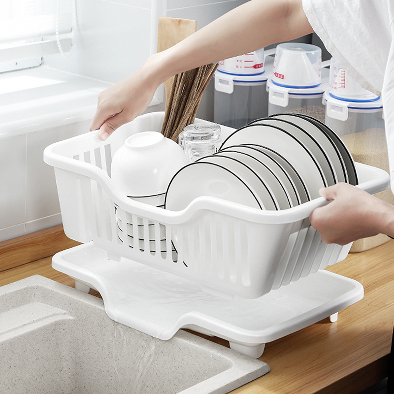 Plastic Bowl Rack Water Filter - Kitchen Baking Tins 리뷰 및 가격