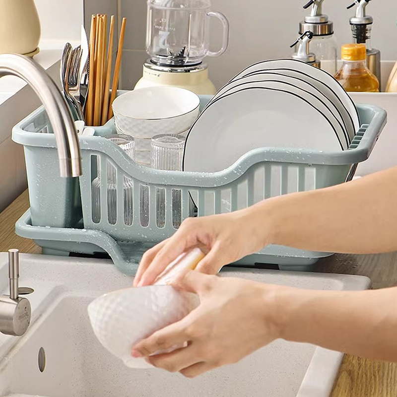 Plastic Bowl Rack Water Filter - Kitchen Baking Tins 리뷰 및 가격