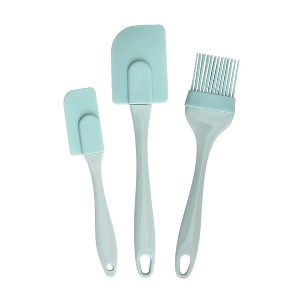 3Pcs Cream Scraper DIY Bread C - Kitchen Baking Mixer 리뷰 및 가격