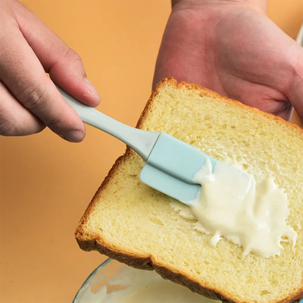 3Pcs Cream Scraper DIY Bread C - Kitchen Baking Mixer 리뷰 및 가격