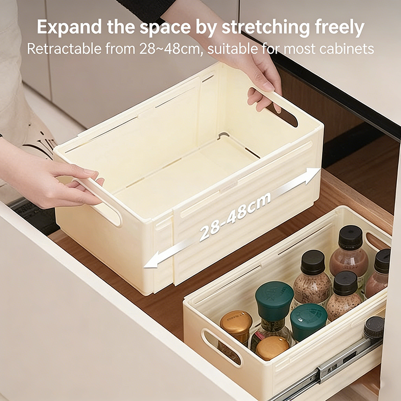 Scalable Drawer Organizer, Adj - Kitchen Baking Tins 리뷰 및 가격