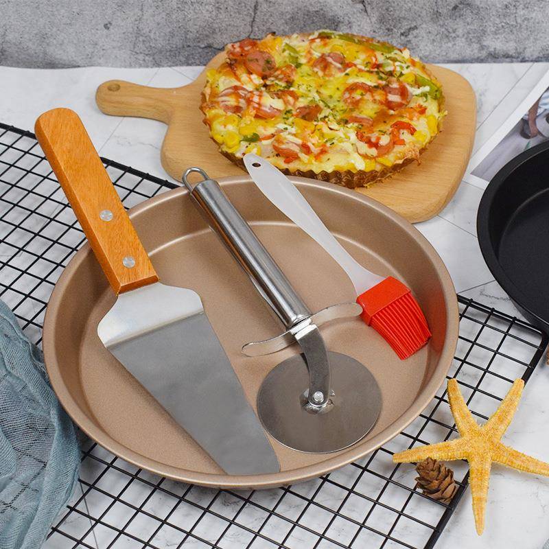 Commercial Pizza Baking Tray N - Commercial Kitchen Baking Oven 리뷰 및 가격