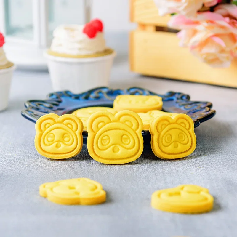 Cake Cookie Animal Crossing Cu - Kitchen Baking 리뷰 및 가격