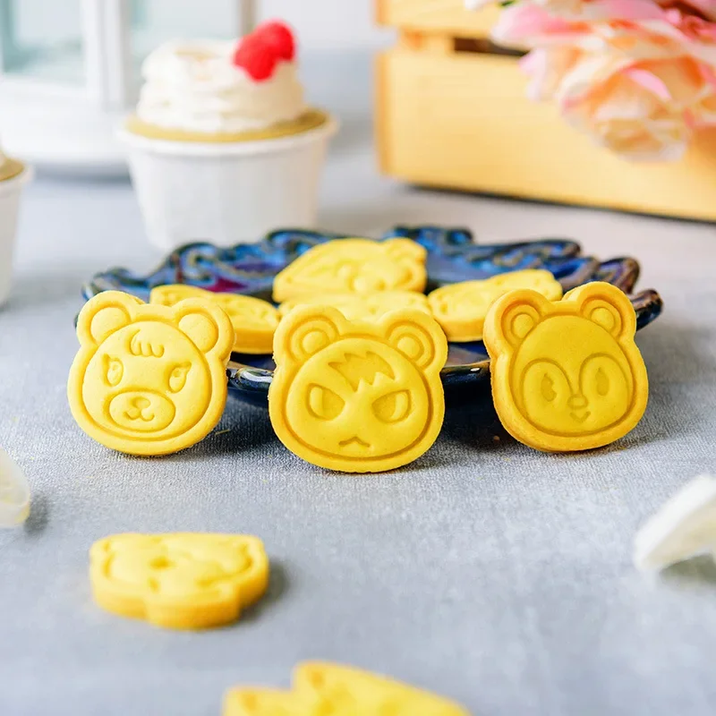 Cake Cookie Animal Crossing Cu - Kitchen Baking 리뷰 및 가격