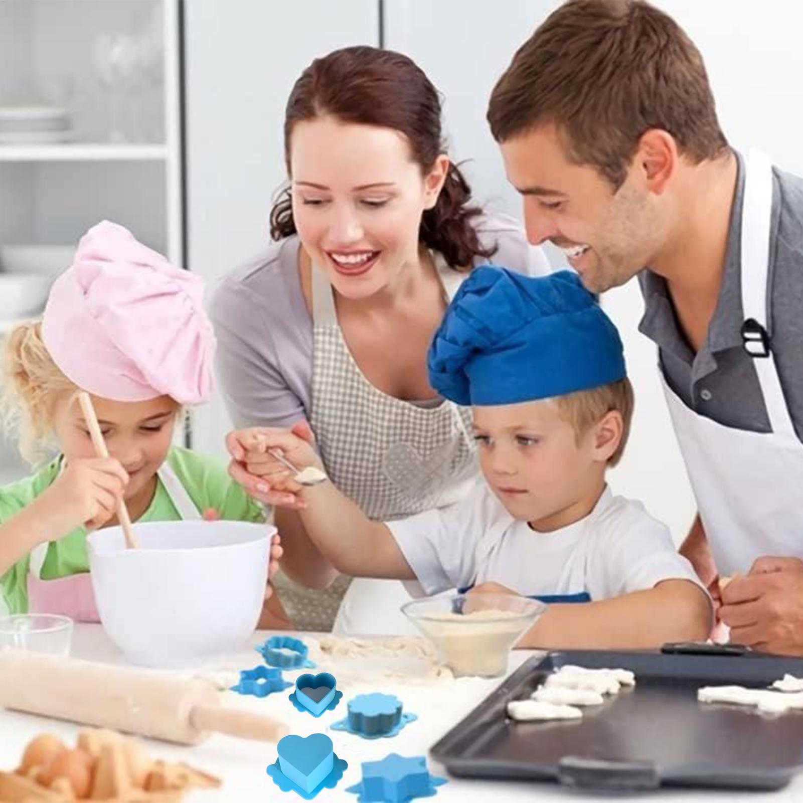 Cake Pop Cutter Cake Pop Mold  - Kitchen Baking Tray Set 리뷰 및 가격
