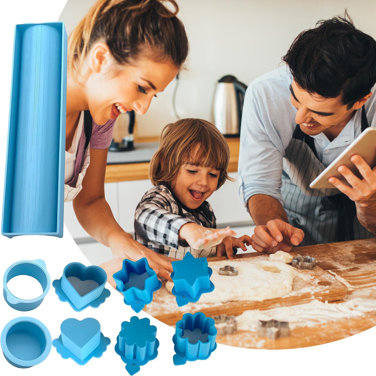Cake Pop Cutter Cake Pop Mold  - Kitchen Baking Tray Set 리뷰 및 가격