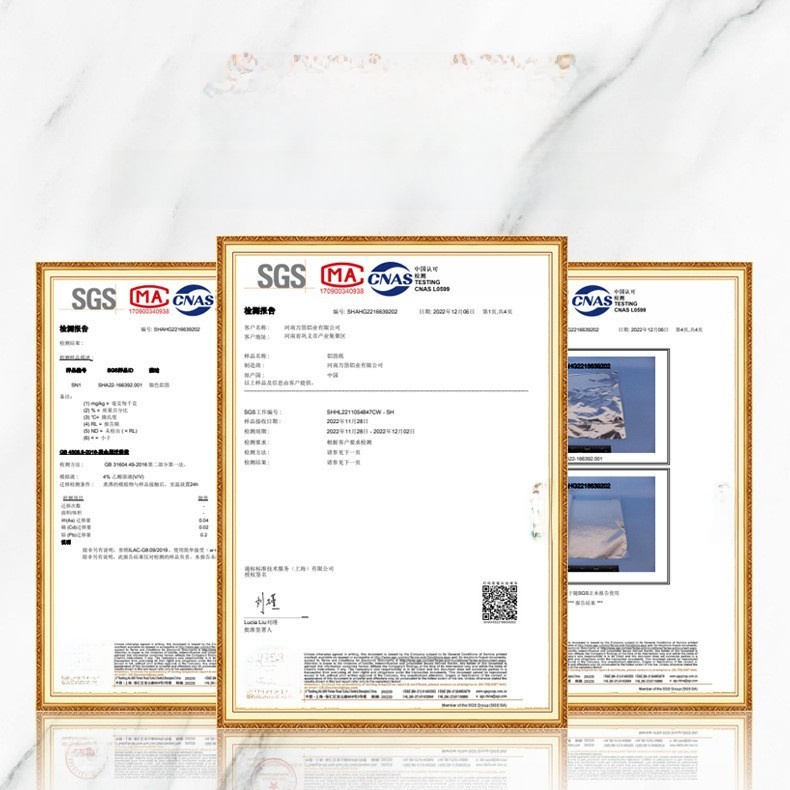 Thickened Aluminum Foil Roll N - Commercial Kitchen Baking Oven 리뷰 및 가격