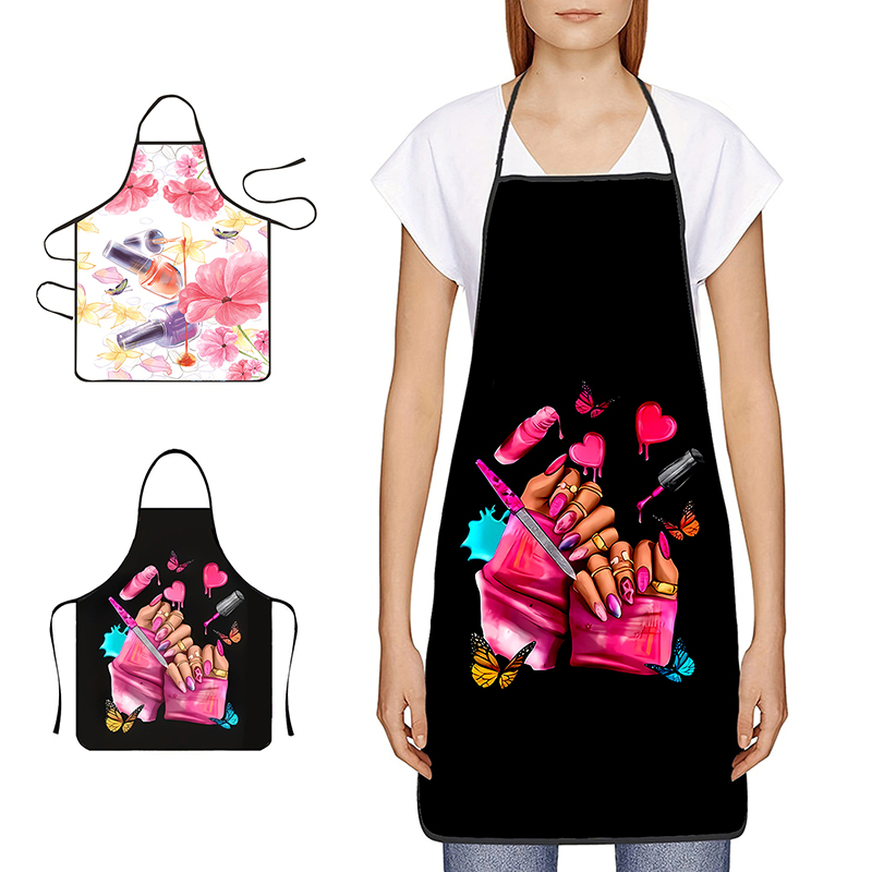 Z. Nail Polish Printing Beauty - Kitchen Baking Zone 리뷰 및 가격