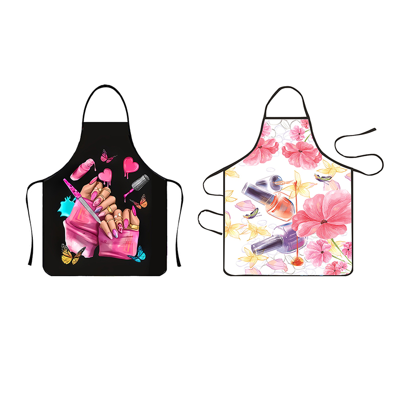 Z. Nail Polish Printing Beauty - Kitchen Baking Zone 리뷰 및 가격