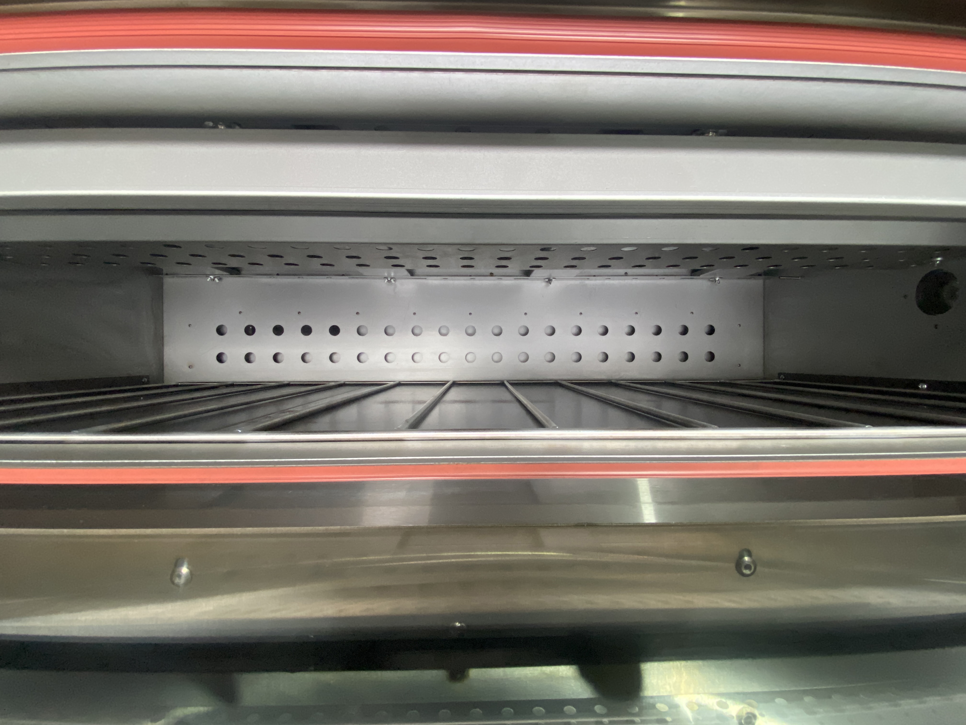 Customized 3 Deck 6 Trays Comm - Commercial Kitchen Baking Oven 리뷰 및 가격