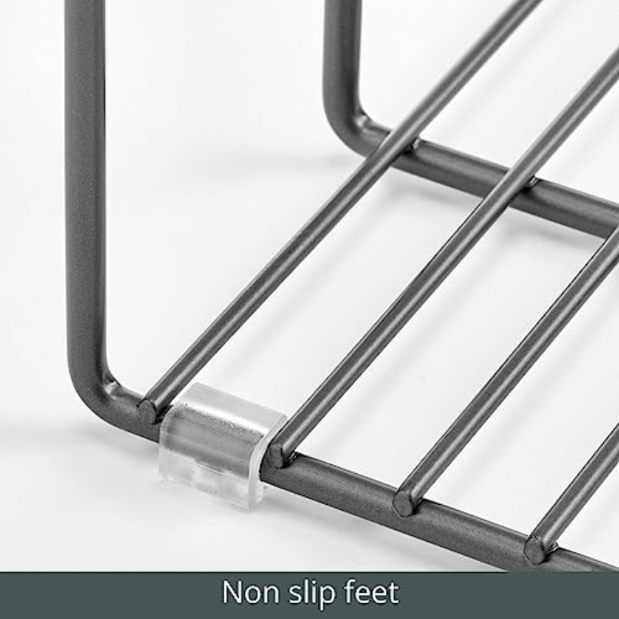 Metal Pan Organizer for Kitche - Kitchen Baking Sheet Organizer 리뷰 및 가격