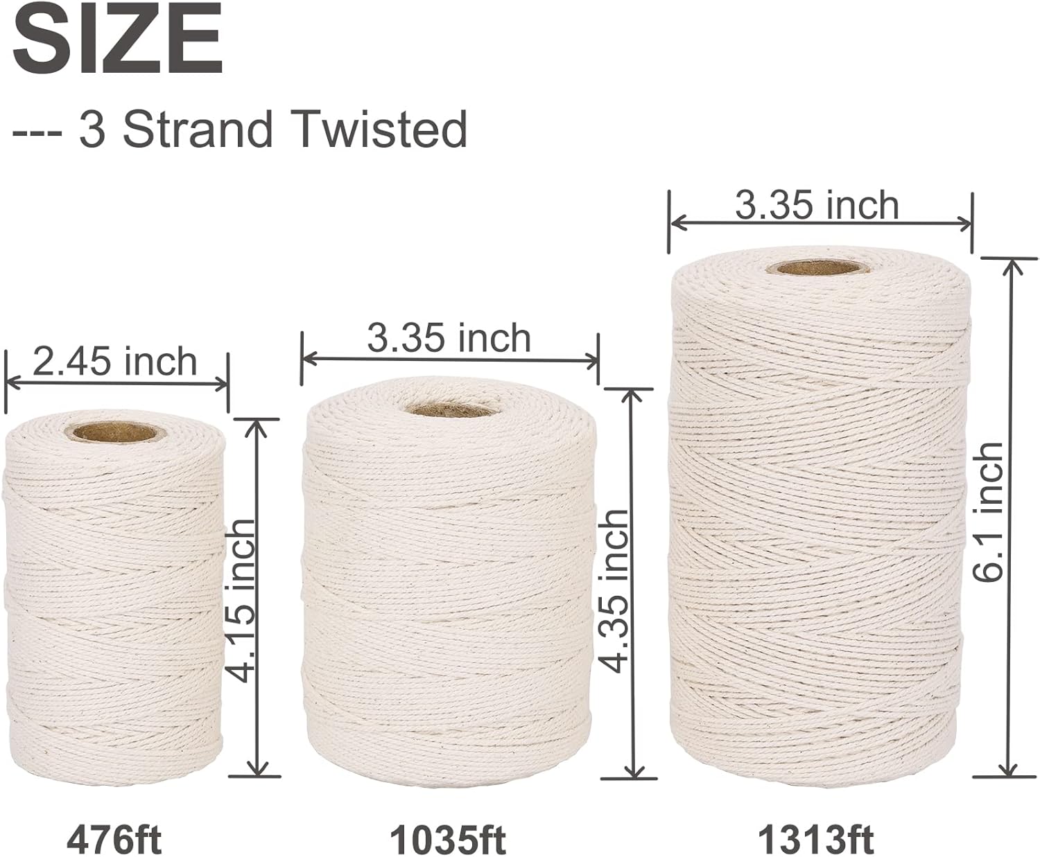 476ft 100% Cotton Kitchen Twin - Kitchen Baking 리뷰 및 가격
