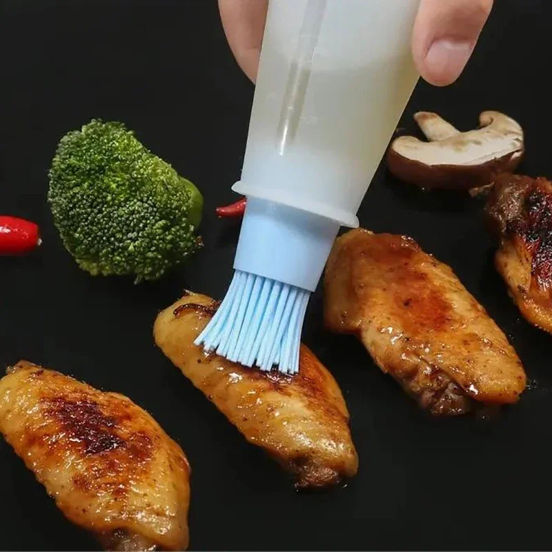 New 2026 1PC Silicone Oil-Bott - Kitchen Baking 리뷰 및 가격
