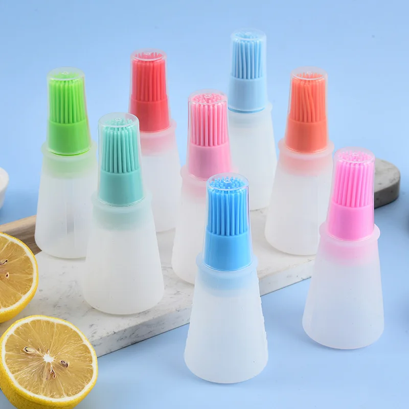 New 2026 1PC Silicone Oil-Bott - Kitchen Baking 리뷰 및 가격