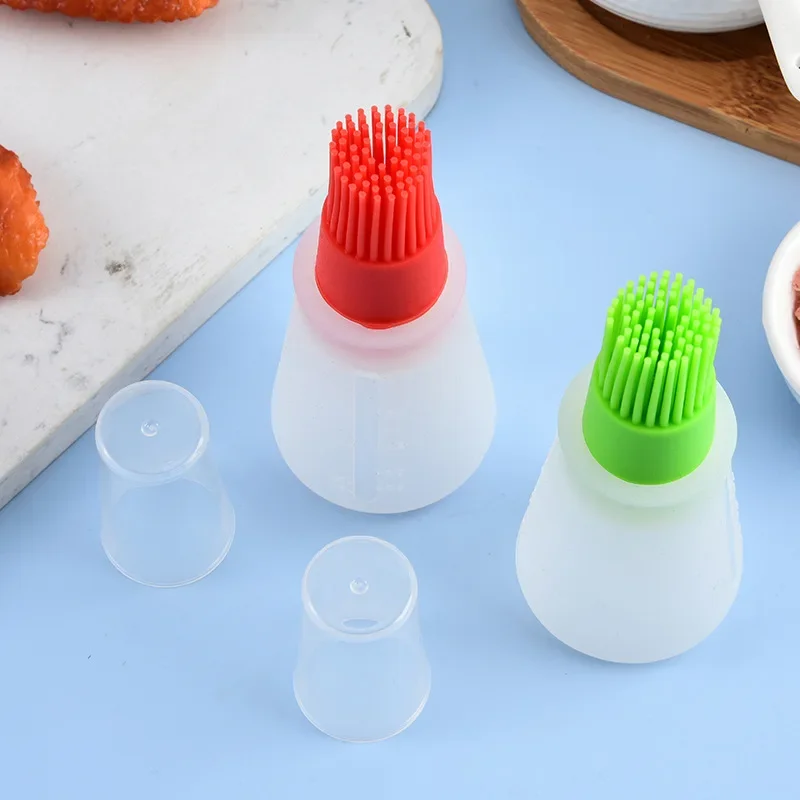 New 2026 1PC Silicone Oil-Bott - Kitchen Baking 리뷰 및 가격