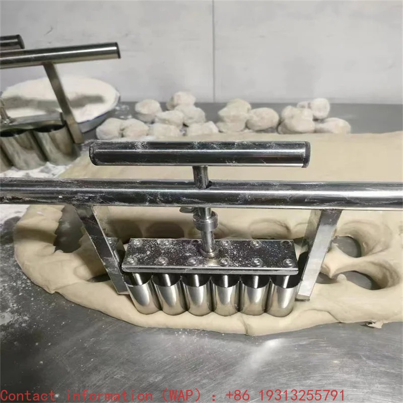 【2026】Hand Pressed Stuffing Ma - Kitchen Baking 리뷰 및 가격
