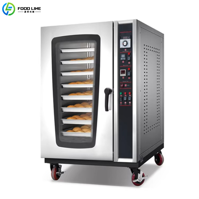 Customized Electric Oven Comme - Commercial Kitchen Baking Oven 리뷰 및 가격