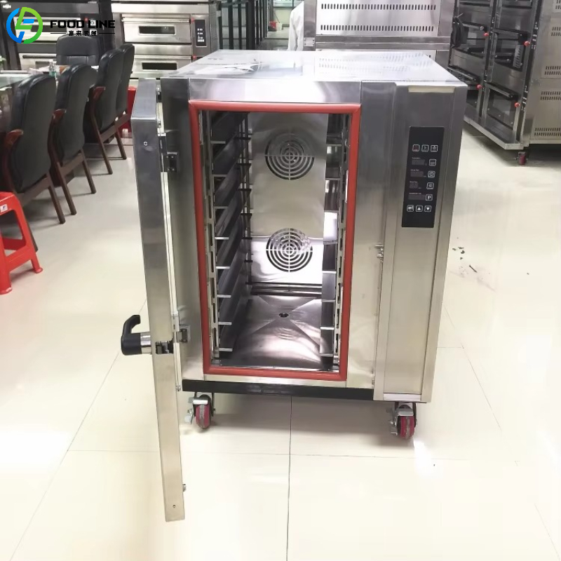 Customized Electric Oven Comme - Commercial Kitchen Baking Oven 리뷰 및 가격