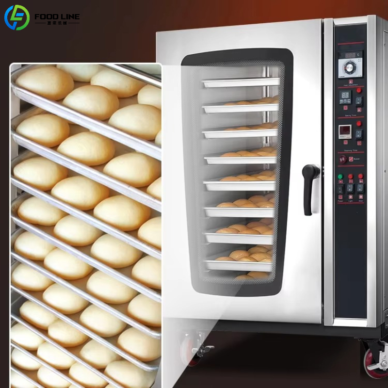 Customized Electric Oven Comme - Commercial Kitchen Baking Oven 리뷰 및 가격