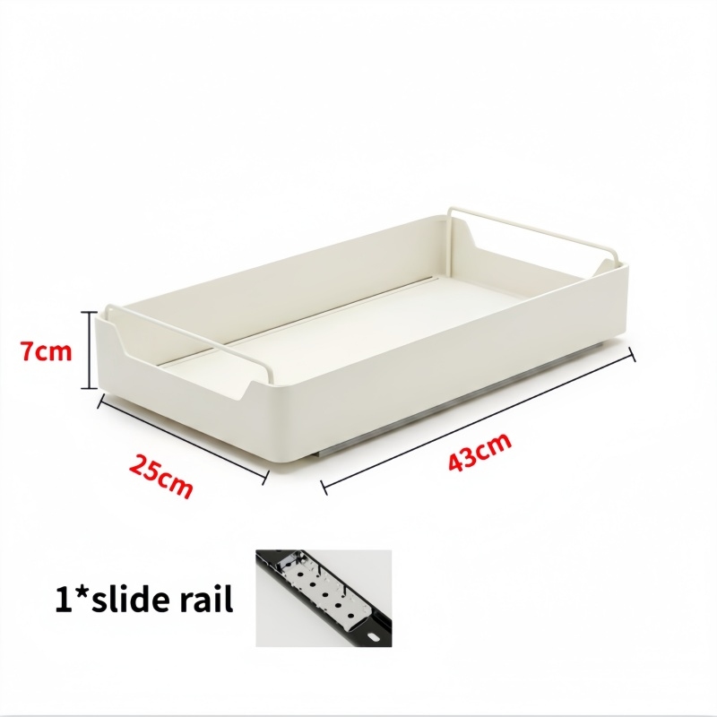Pull-out Kitchen Storage Rack  - Kitchen Baking Tins 리뷰 및 가격
