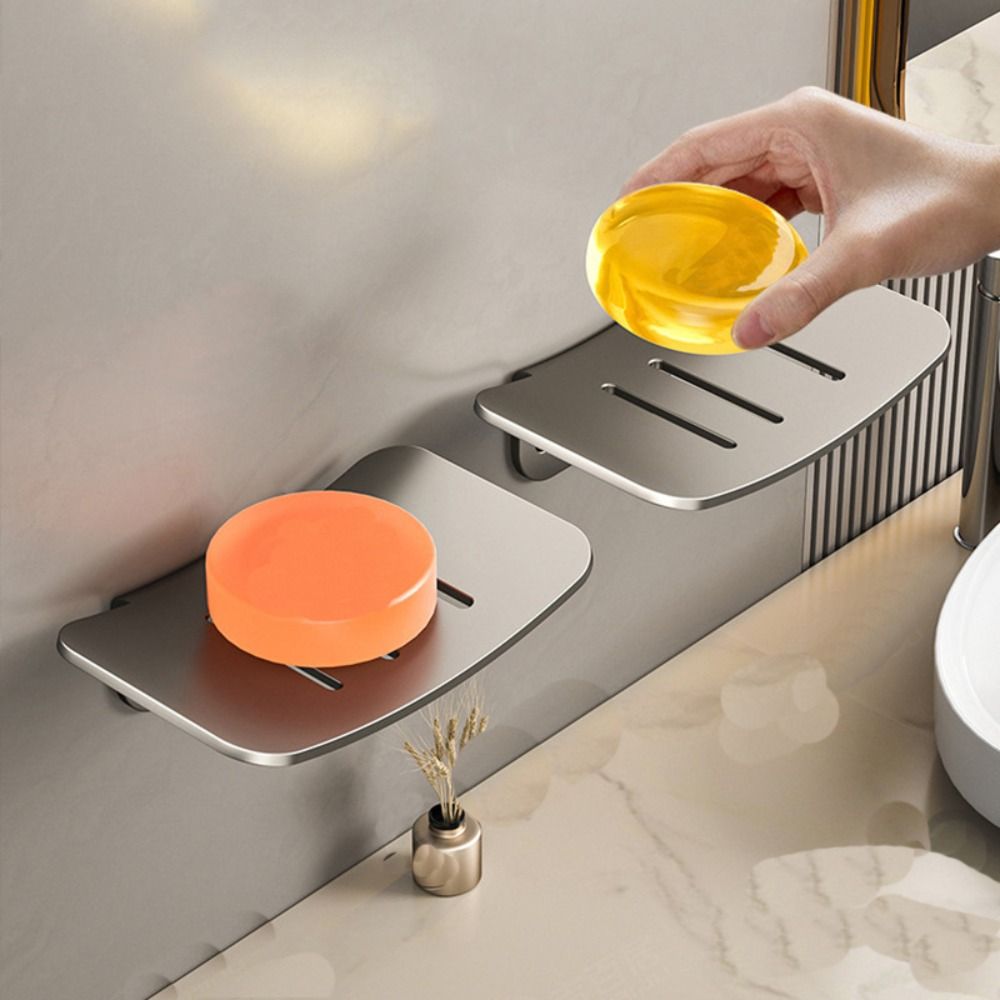 Durable Wall Mounted Soap Dish - Kitchen Baking Tins 리뷰 및 가격
