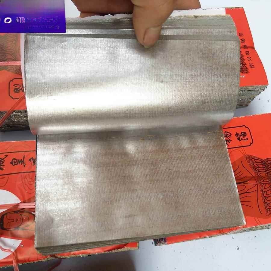 Pure Handmade Shaoxing Tin Foi - Kitchen Baking Tins 리뷰 및 가격