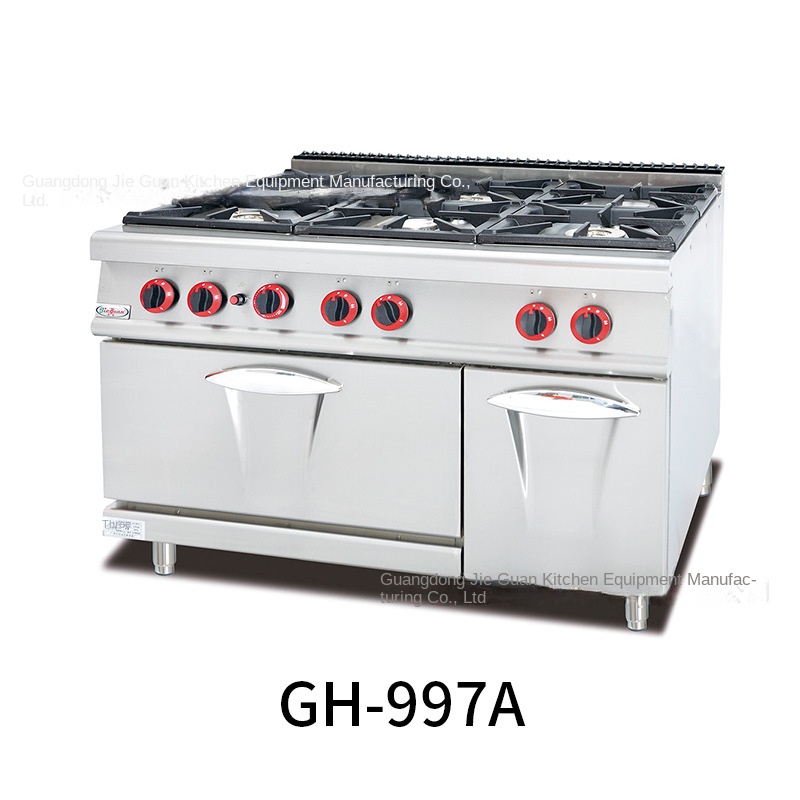 Jie Guan GH-797A Commercial Ki - Kitchen Baking 리뷰 및 가격