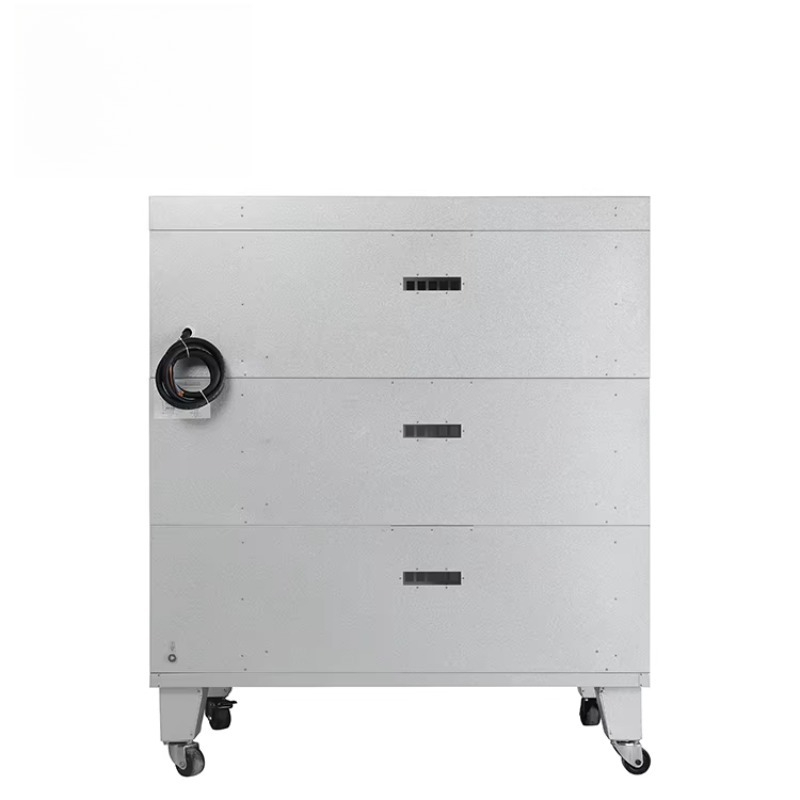 Customized Electric Deck Oven  - Commercial Kitchen Baking Oven 리뷰 및 가격