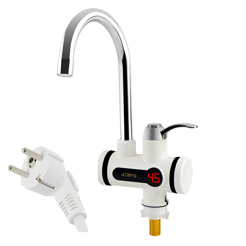 ATWFS 3000W Tankless Water Hea - Kitchen Baking Mixer 리뷰 및 가격